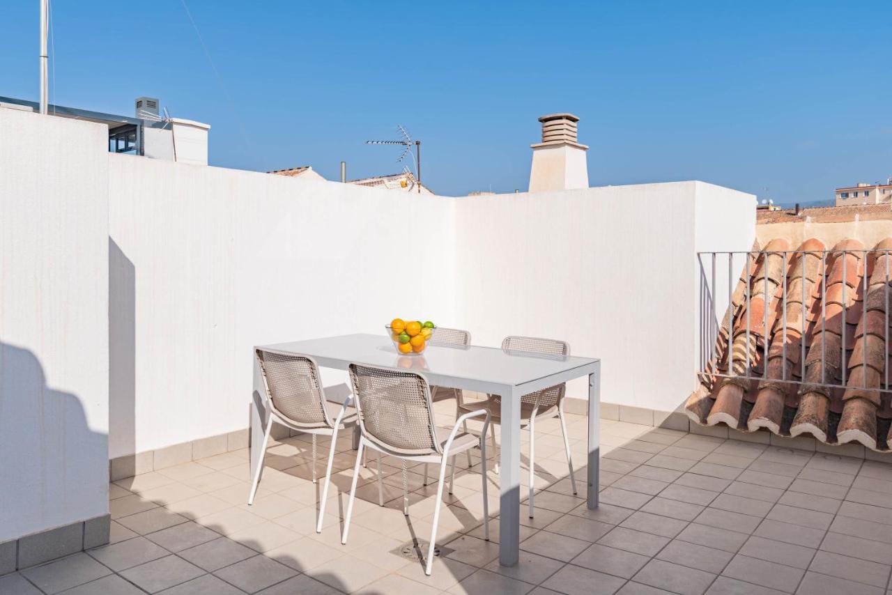 Feelathome Merced Apartments Malaga Exterior photo