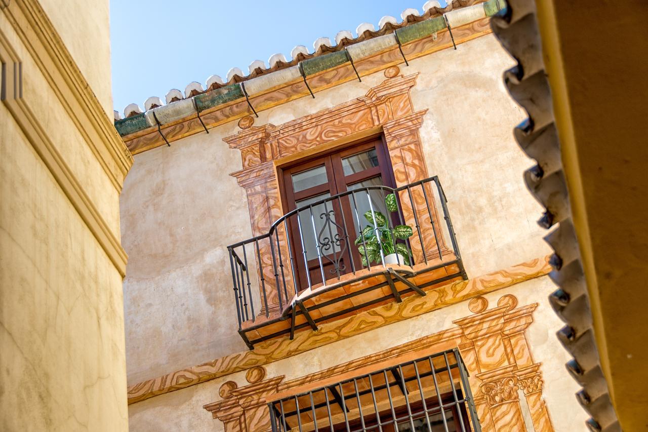 Feelathome Merced Apartments Malaga Exterior photo